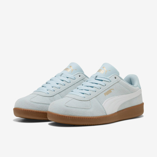 Puma/彪马正品Club lt esd男女同款低帮舒适板鞋407329-07