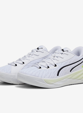 Puma/彪马正品All-Pro Nitro男女简约耐磨缓震休闲鞋378541