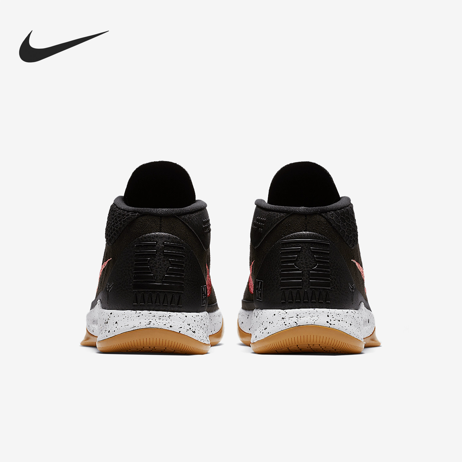 Nike/耐克官方正品KOBE AD 1 EP 男士耐磨系带篮球鞋922484-006