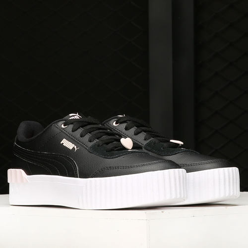 Puma/彪马正品春季新款女子时尚厚底百搭休闲运动鞋 375733