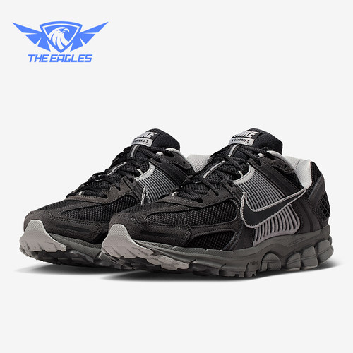Nike/耐克正品Zoom Vomero 5男士低帮减震耐磨运动鞋HF1553-006
