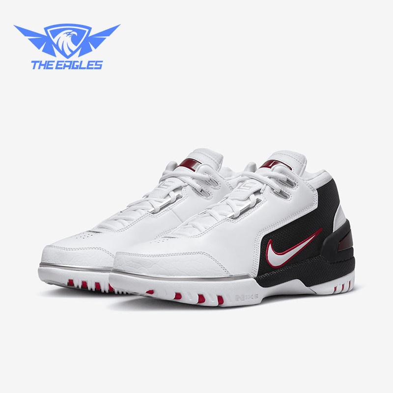 Nike/耐克男士实战训练篮球鞋