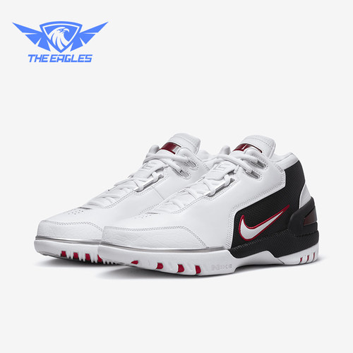 Nike/耐克男士实战训练篮球鞋