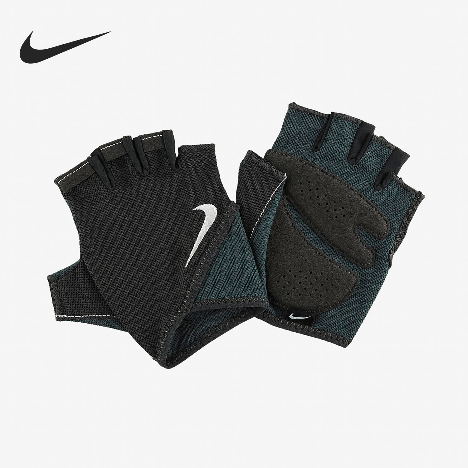 Nike/耐克正品当季新款GYM ESSENTIAL运动训练手套（1 副）AC4239