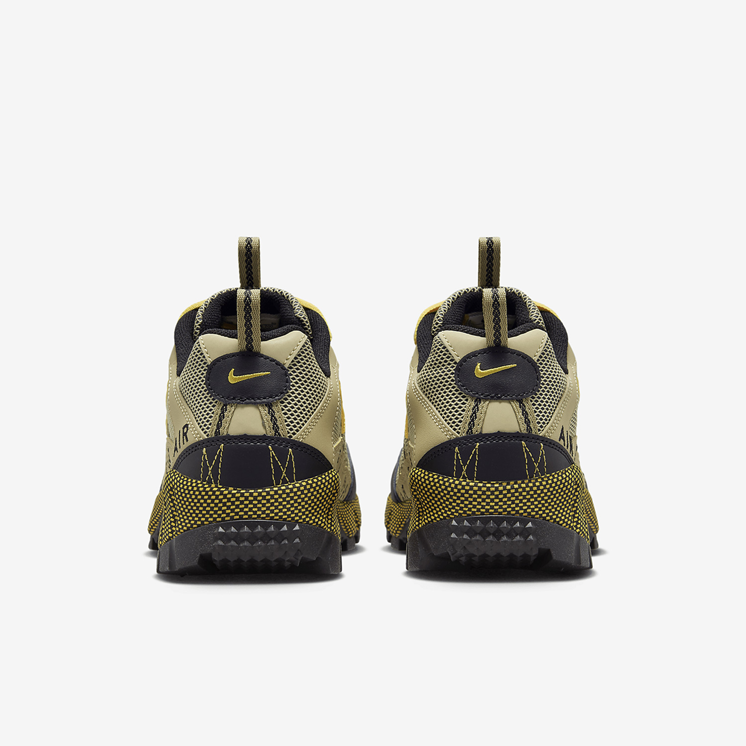 Nike/耐克官方正品Air Humara QS复古男女运动跑步鞋FJ7098-700