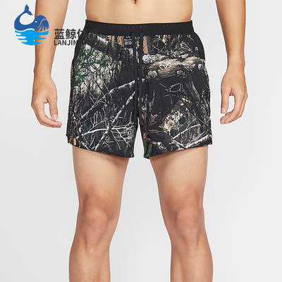 Nike/耐克正品夏季男士透气系带复古柔软亲肤休闲短裤IO7770-060