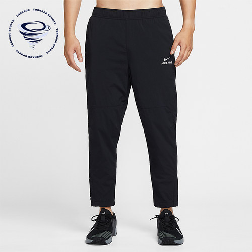 Nike/耐克正品Pro Octa男士户外训练运动健身舒适长裤HV3804-010