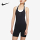 女子透气排汗紧身运动健身连体衣CJ5279 新款 Nike 耐克正品