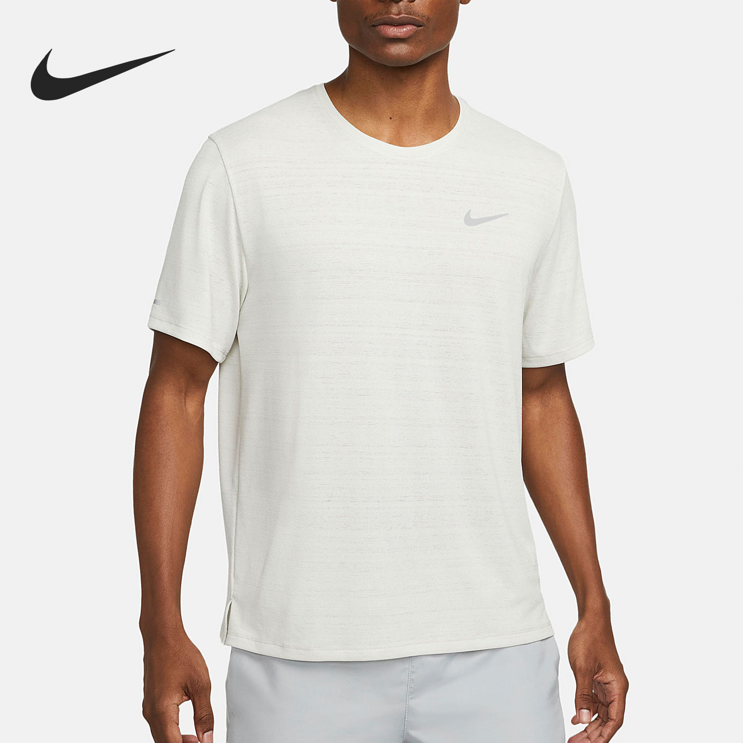 Nike/耐克官方正品男子运动短袖