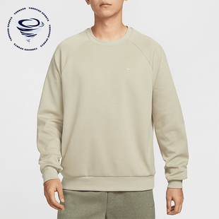 训练套头保暖户外卫衣FZ0972 Nike 男士 秋冬新款 251 耐克正品