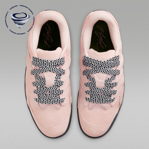 Nike/耐克正品Jordan Session男士低帮耐磨复古运动鞋IB3731-600