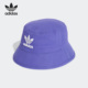 HAT BUCKET AC男女运动遮阳渔夫帽IC0010 阿迪达斯正品 Adidas