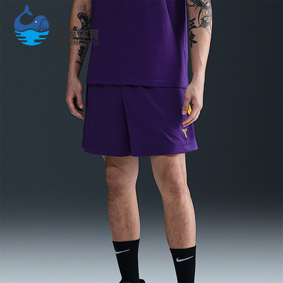 Nike/耐克正品Dri-FIT男士运动训练篮球经典透气短裤HJ8104-547