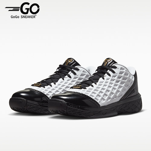 Nike/耐克正品Kobe 3 Low Protro男士经典实战篮球鞋IQ3916-100