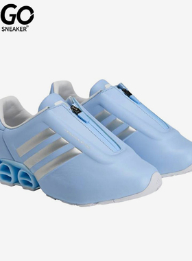 Adidas/阿迪达斯正品男女同款舒适贴合支撑运动跑步鞋KI0064