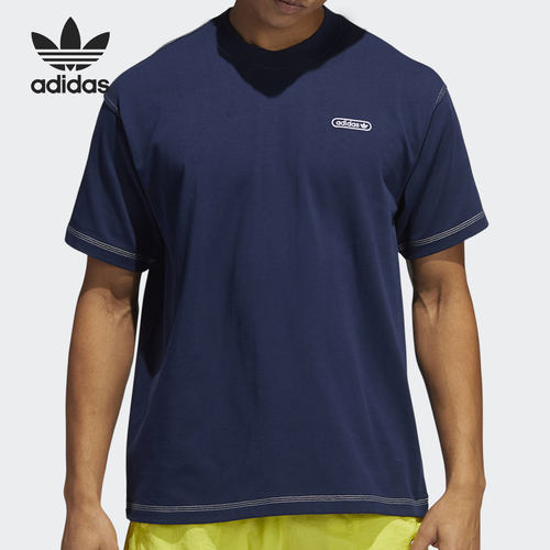 Adidas/阿迪达斯男运动T恤