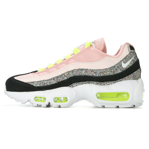 Nike/耐克正品 AIR MAX 95 男女气垫缓震低帮运动休闲鞋 918413