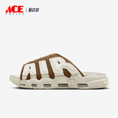 FQ8699 Nike 200 男士 厚底缓震运动休闲拖鞋 耐克正品 耐磨防滑新款