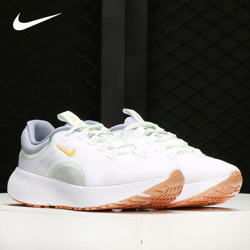 Nike/耐克正品React Escape RN 女子缓震跑步运动鞋 CV3817-104