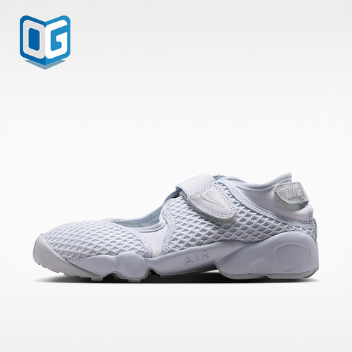 Nike/耐克正品Air Rift 女士轻盈透气生活休闲鞋HM8288-002
