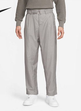 Nike/耐克正品 ESC 工装裤男子九分运动西装裤DN4100-012