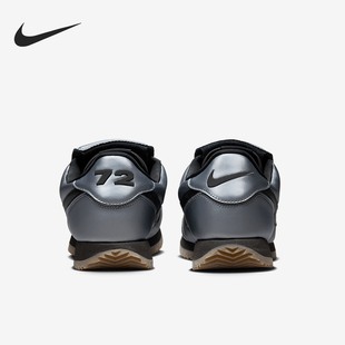 耐克官方正品 HQ3490 新款 保暖运动低帮阿甘跑步鞋 099 男士 Nike