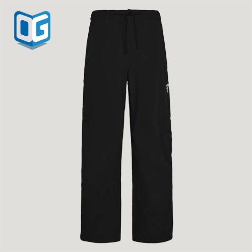 Adidas/阿迪达斯正品2026年男士耐磨宽松运动休闲裤KY5623