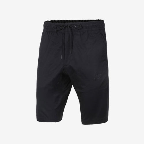 Nike/耐克正品男子夏季梭织透气休闲运动工装五分短裤 805095