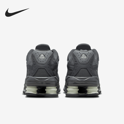 Nike/耐克正品Shox Ride 2男女气垫缓震耐磨跑步鞋HV2540-001