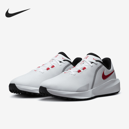 Nike/耐克正品INFINITY G男女轻盈回弹高尔夫球鞋FN0565-101