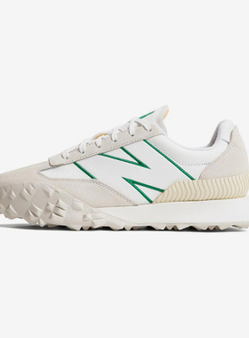 New Balance/NB正品运动男女同款轻便透气舒适耐磨休闲鞋UXC72UNP