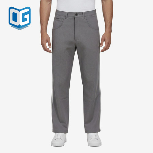 Adidas/阿迪达斯正品三叶草FRBDPANTS新款男经典休闲长裤KT6370