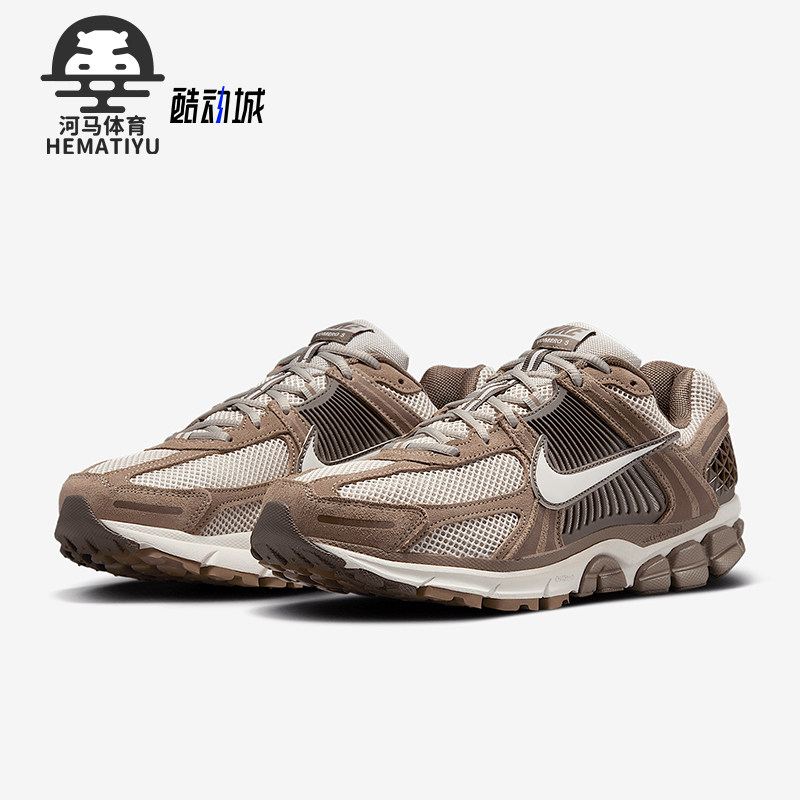 耐克男女复古休闲运动鞋
