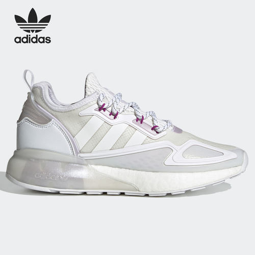 adidas正品夏季女子gx2710运动鞋