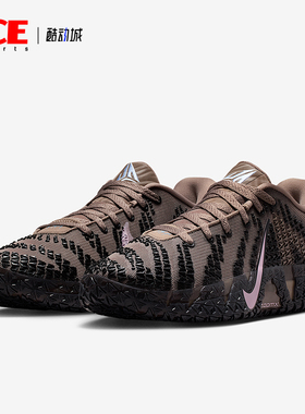 Nike/耐克正品Showstopper男士耐磨实战运动减震篮球鞋HF2794-200