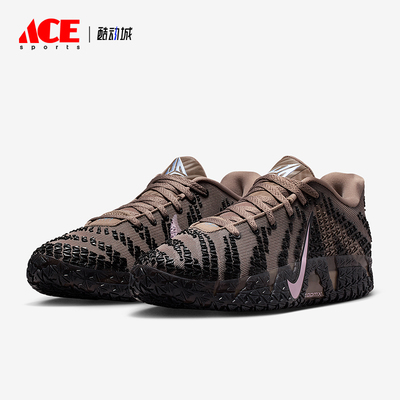 Nike/耐克正品Showstopper男士耐磨实战运动减震篮球鞋HF2794-200