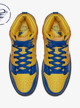 Nike/耐克正品Dunk SB男士潮流复古防滑经典休闲板鞋579603-740