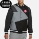 男子运动棒球服夹克CK9351 JORDAN秋冬新款 011 耐克正品 Nike