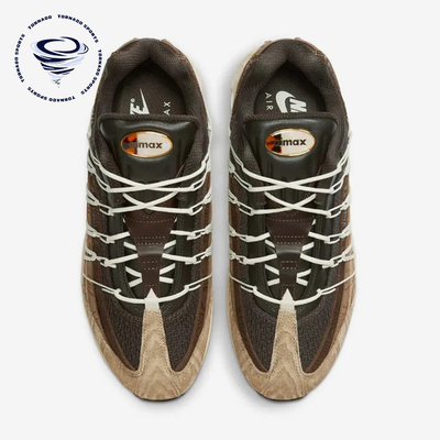 Nike/耐克正品AirMax95新款男女休闲运动经典休闲鞋II1200-221