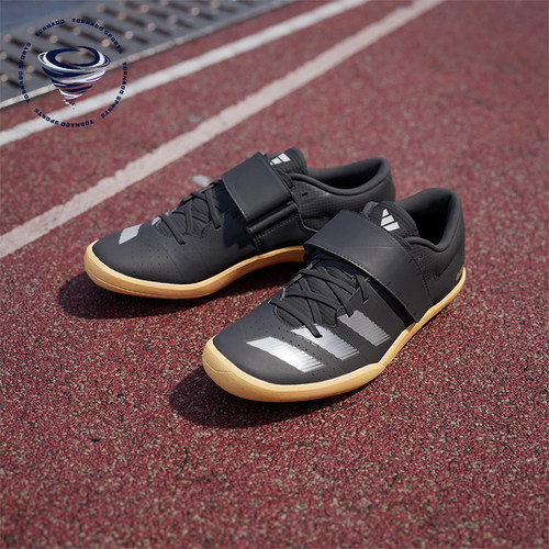 Adidas/阿迪达斯正品ADIZERO THROWS男女铅球田径鞋ID2899