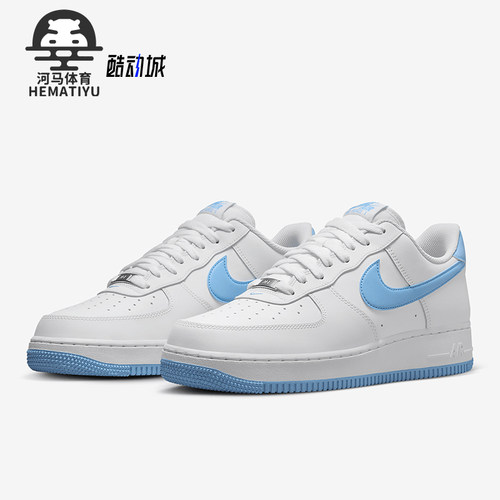 Nike/耐克男士空军一号运动鞋