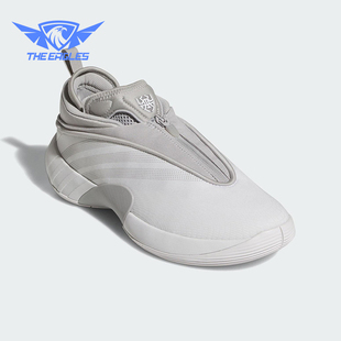 阿迪达斯正品 篮球鞋 ISSUE 耐磨缓震运动时尚 JS1299 7男士 Adidas