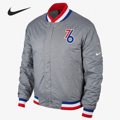 NIKE/耐克正品 当季新款男子舒适休闲时尚运动夹克外套 BQ2587