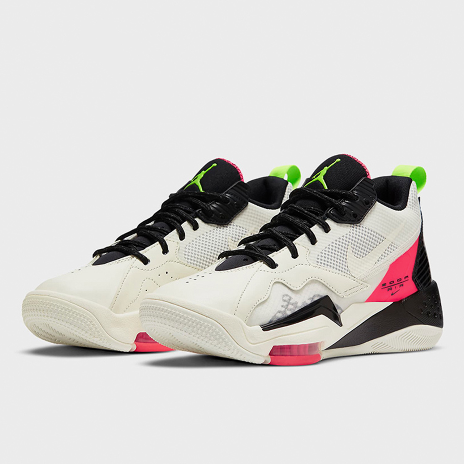 Nike/耐克正品 JORDAN ZOOM '92 女子新款运动鞋篮球鞋 CK9184