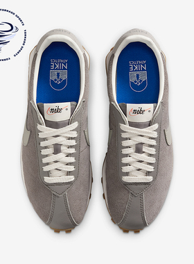 Nike/耐克正品LD-1000 Suede女士系带低帮复古运动鞋IO9596-001