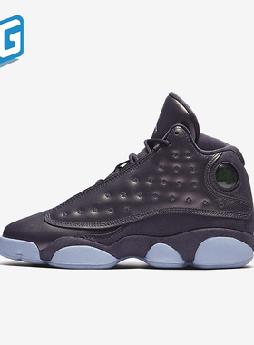 Nike/耐克正品JORDAN GS女子大童减震运动篮球鞋AA1236-520