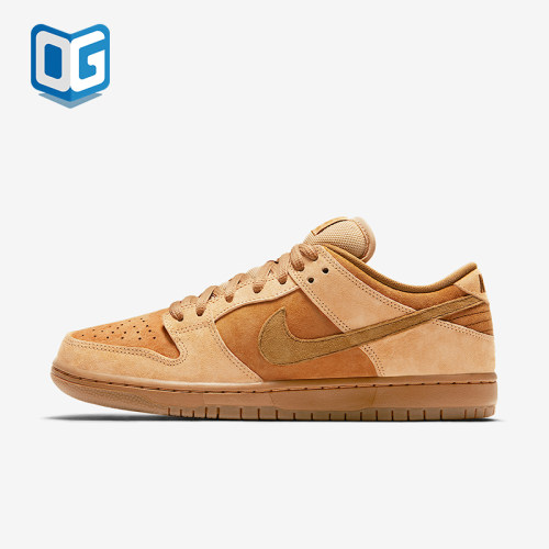 Nike/耐克正品SB Dunk low男女经典复古休闲板鞋883232-700