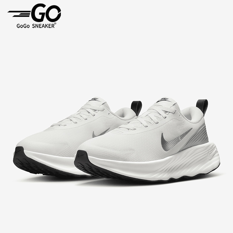 Nike/耐克正品Promina Premium女士厚底耐磨跑步鞋FZ2093-100,运动鞋new,跑步鞋,淘宝优惠券,粉丝福利购,淘宝优惠卷