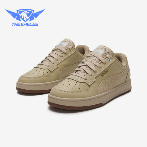 Puma/彪马正品Caven 2.0 Retro Club男女轻便休闲板鞋395082-05