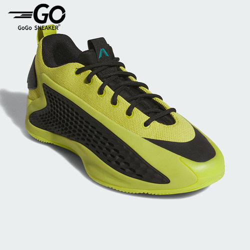 Adidas/阿迪达斯正品ANTHONY 男女耐磨缓震时尚专业篮球鞋JS1778